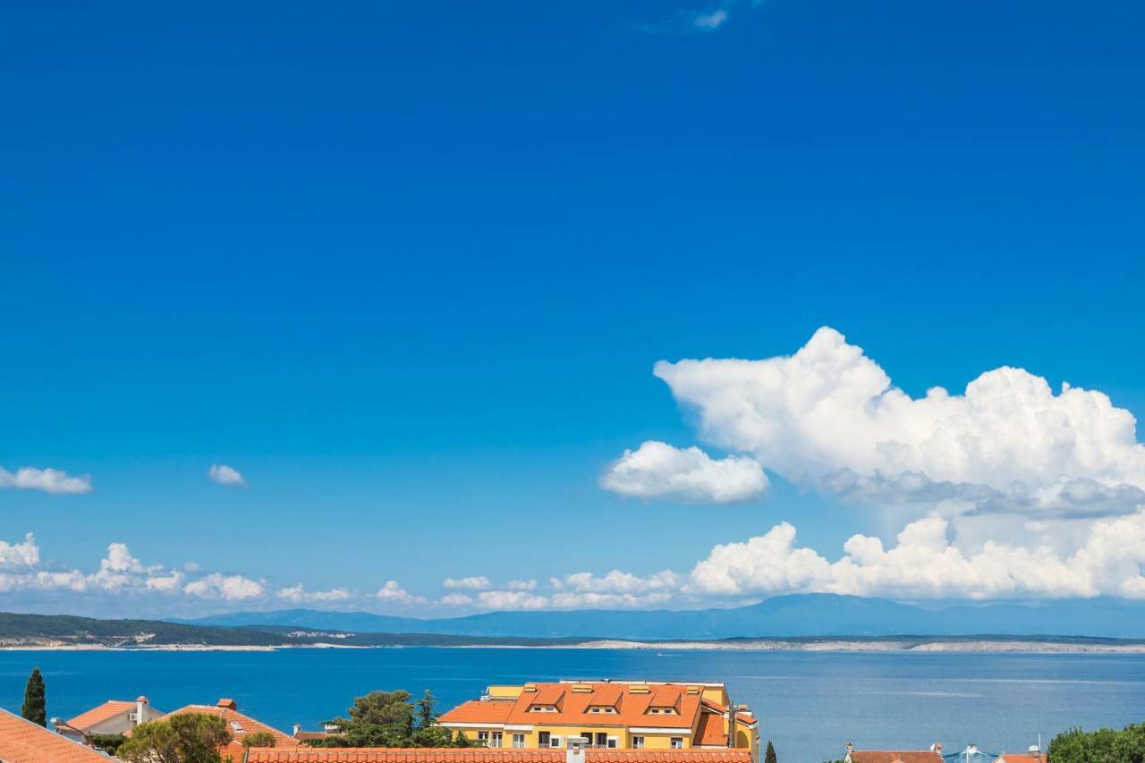 Vila Saja Selce Luaran gambar